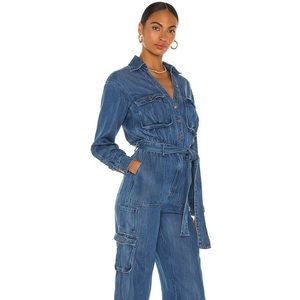 Revolve: Amaya Jumpsuit